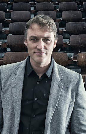 Robert Budreau as Director