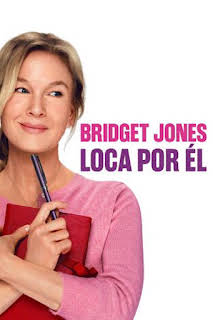 15:55: Bridget Jones: loca por él | Paramount Channel | 9/21 2026