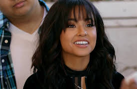 Hip-Hop Houdini: Becky G