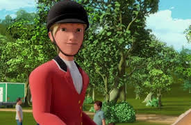 Wendy: Wendy Season 1: Ep. 24 Looking Good