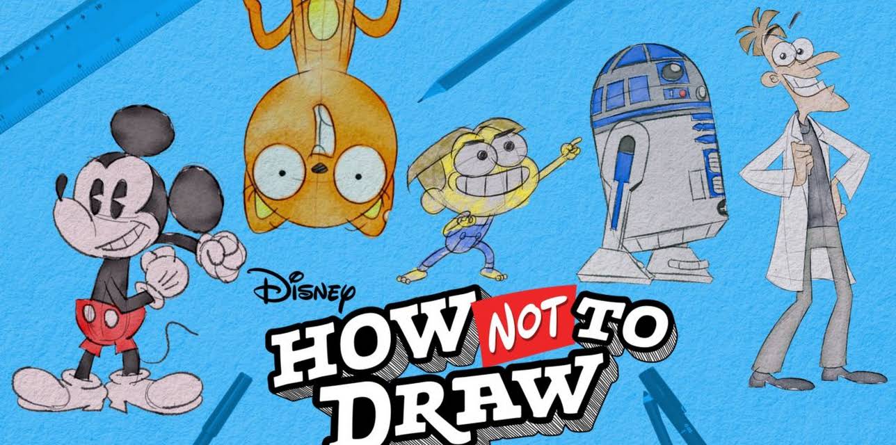 How Not to Draw
