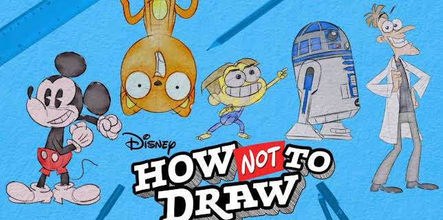 How Not to Draw