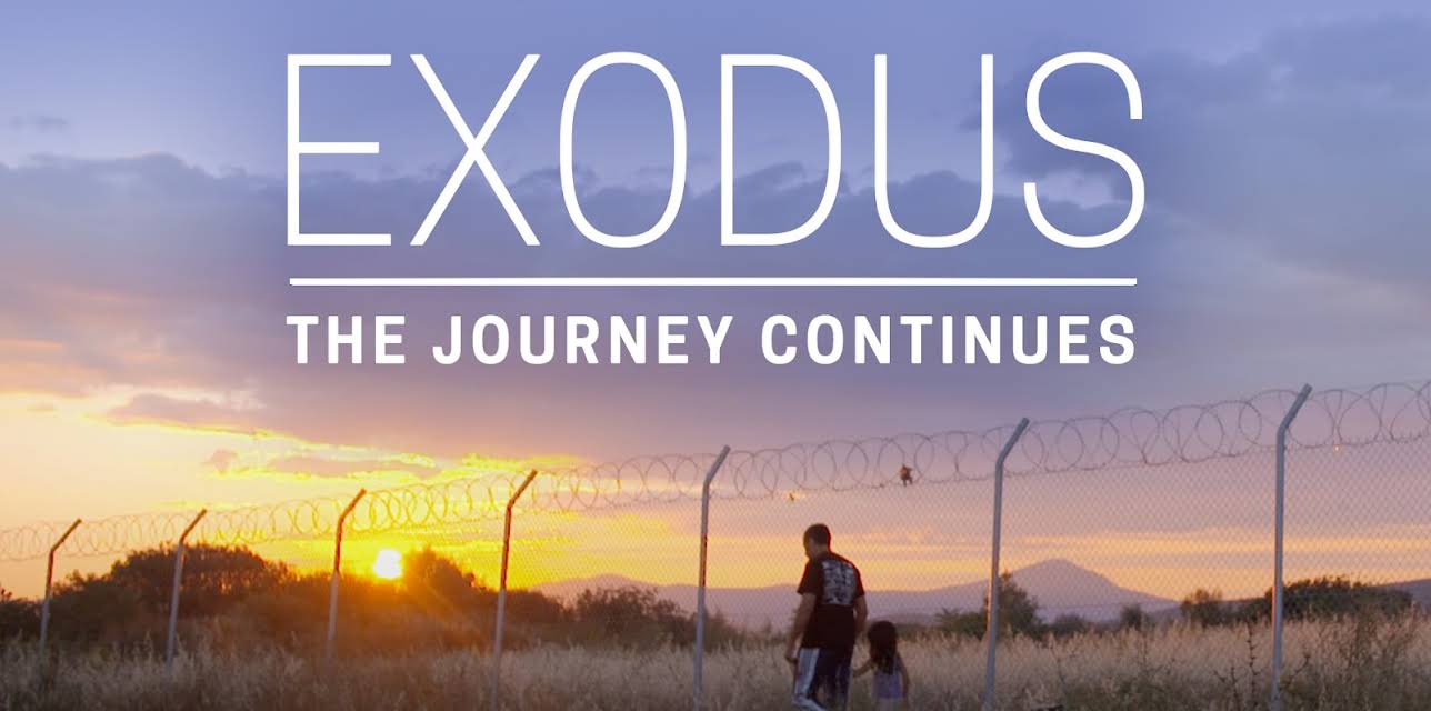Exodus: The Journey Continues (2018)