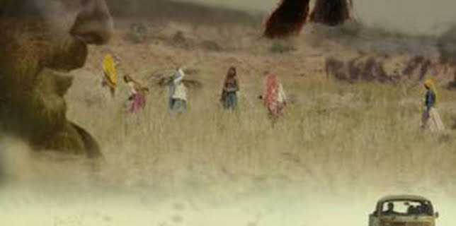 22:55: Anochece en la India | Andalucía TV | 3/12 2026