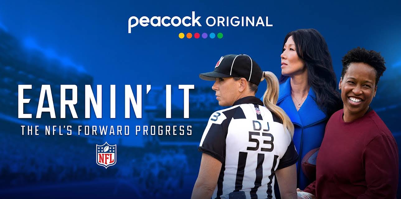 Earnin’ It: The NFL’s Forward Progress S1
