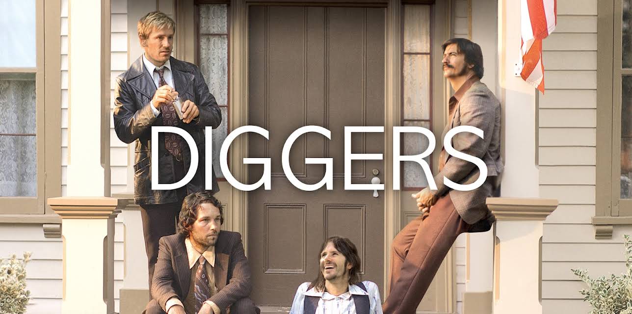 Diggers (2007)