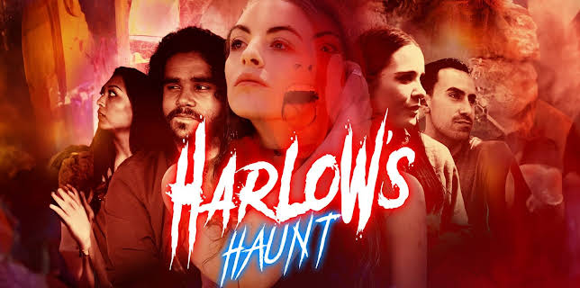 Harlow's Haunt (2022)