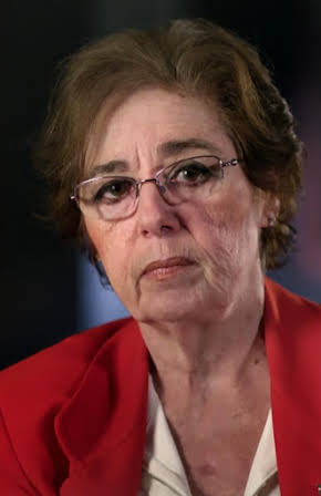 Barbara Res as 