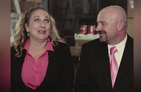 Thieves, Inc. Season 1: Meat Mongers