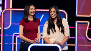 12:40 AM: Alan Carr's Picture Slam (S4 E6) (S4) | BBC One East | 8/28 2026