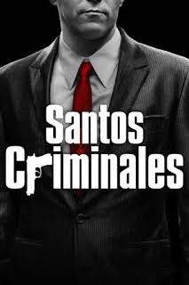 01:30: Santos criminales | Disney Channel | 9/7 2026