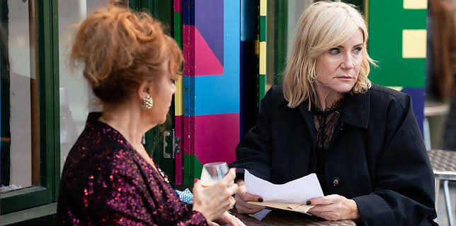 7:30 PM: EastEnders | BBC One East Midlands | 11/24 2025