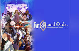 Fate/Grand Order Absolute Demonic Front: Babylonia, Pt. 1 - Simuldub: Episode 0 Initium Iter