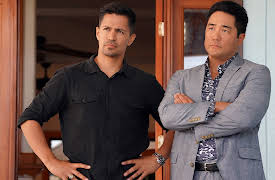 Magnum P.I.: Episode 3