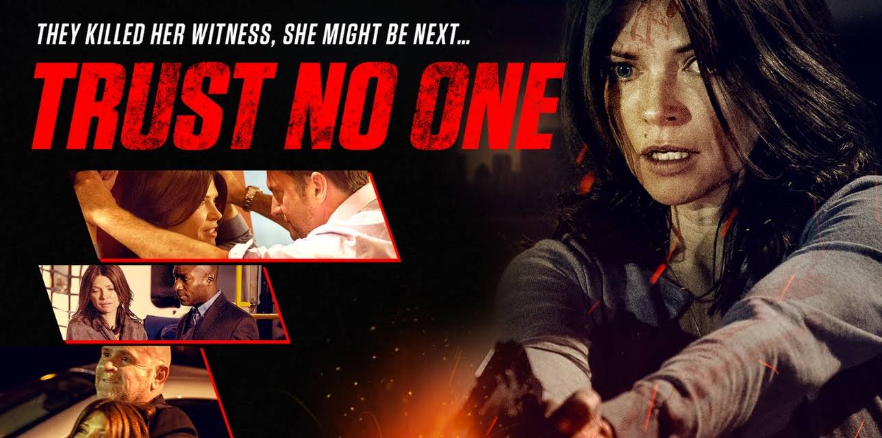 Trust No One (2018)
