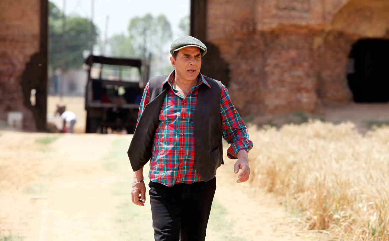 Dharmendra