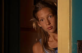 Degrassi The Next Generation: Mother and Child Reunion, Pt. 1