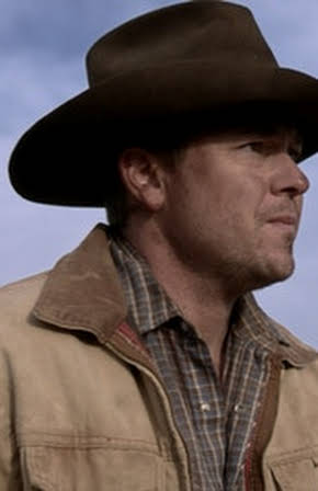 Brandon Ray Olive as Carl Fetterman 
  
  
  (as Brandon Olive)