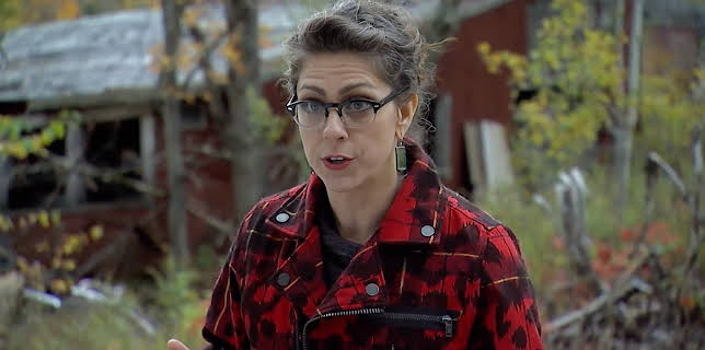 11:10 AM: American Pickers | Channel 4 | 2/9 2026