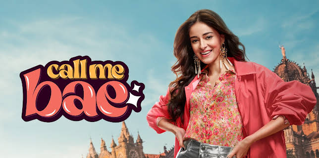 Call Me Bae