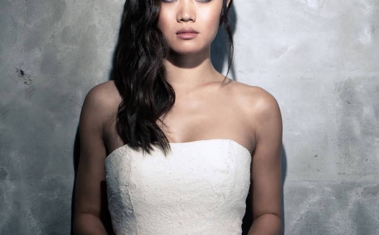Jessica Lu