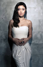 Jessica Lu as 