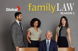 Family Law Season 1: Sins of the Fathers