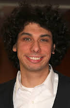 Luke Matheny as Director