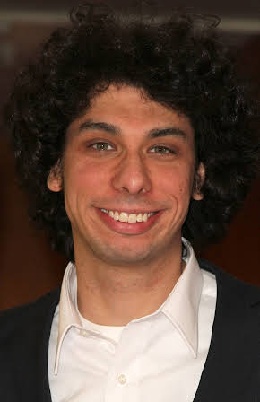 Luke Matheny as Director