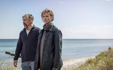 04:30: Iris - Die Wahrheit | ZDF | 4/11 2026