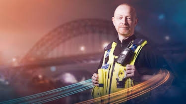 12:00 PM: Motorway Cops: Catching Britain's Speeders | Paramount | 6/6 2026