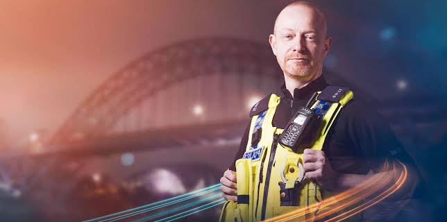 8:00 PM: Motorway Cops: Catching Britain's Speeders (S5 E8) (S5) | Paramount | 2/26 2026