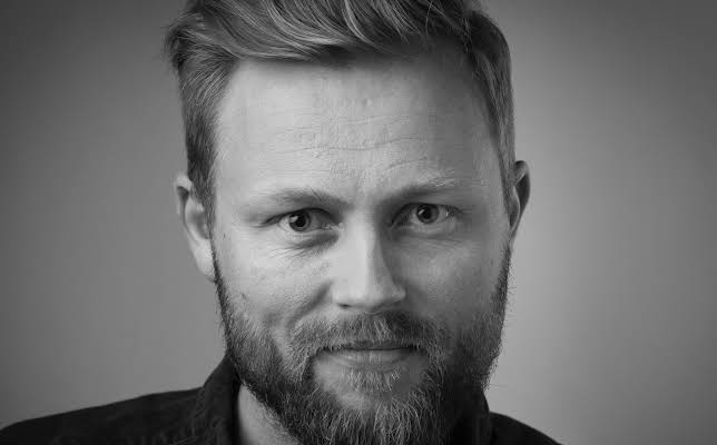 Sondre Krogtoft Larsen