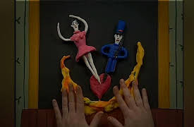 Draw Me A Story Series: The Tin Soldier