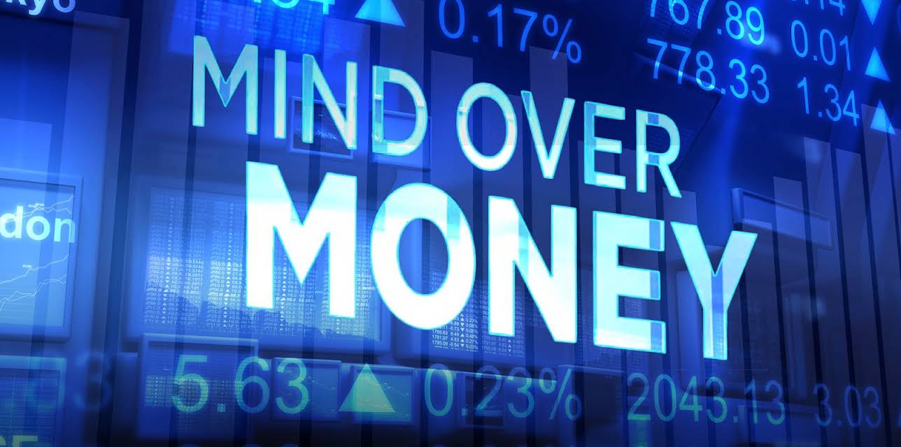 Mind Over Money (1974)