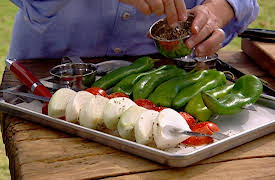 Primal Grill with Steven Raichlen: Kebabs of the World Unite