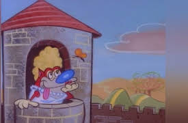 The Ren & Stimpy Show Volume 1: Robin Hoek / Nurse Stimpy