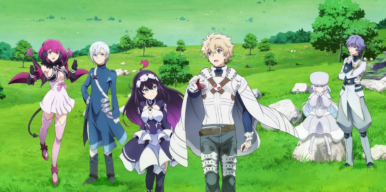 Infinite Dendrogram - Uncut