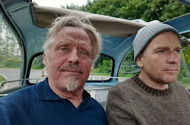 Long Way Home: Route Canal