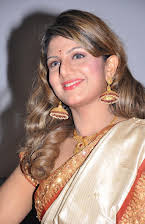 Rambha as 