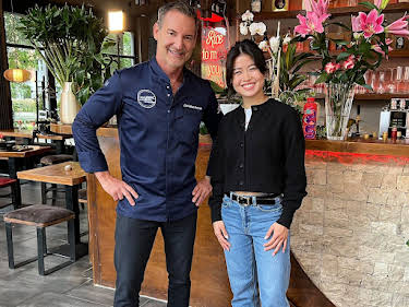 13:00: Mein Lokal, Dein Lokal - Der Profi kommt | Kabel Eins | 4/26 2026