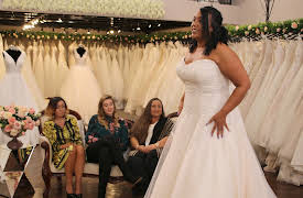 Say Yes To The Dress: Lancashire: Episode 7