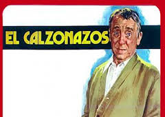 El calzonazos