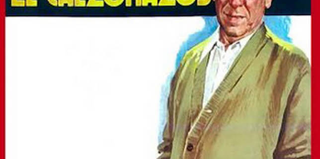 15:20: El calzonazos | Canal Extremadura | 2/14 2026