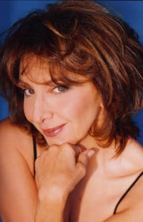 Andrea Martin as 