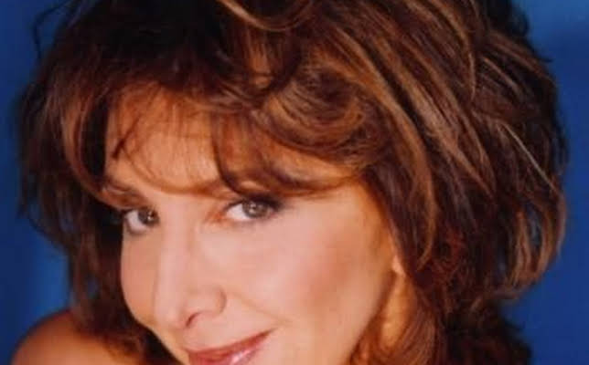 Andrea Martin