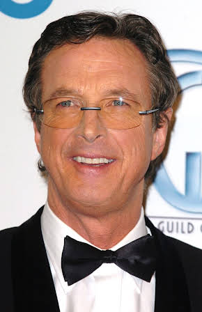 Michael Crichton as Director