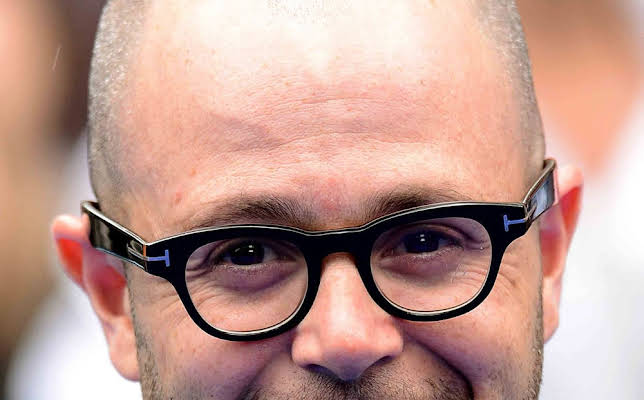 Damon Lindelof