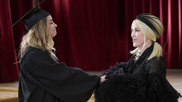 3:05 AM: Schitt's Creek (S3 E13) (S3) | Dave | 3/30 2026