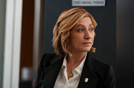 Tommy Season 1: This is Not a Drill